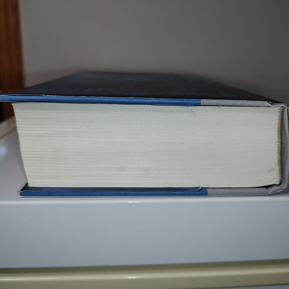 Harry Potter and the Order of the Phoenix Hardcover First American Edition - Picture 8 of 12